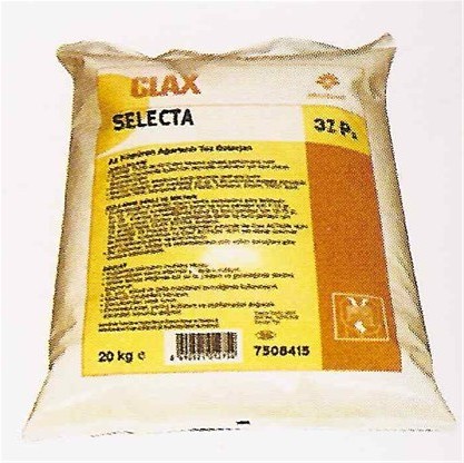 CLAX SELECTA 3ZP10 20KG