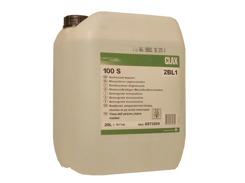 CLAX 100S 2BL1 20L
