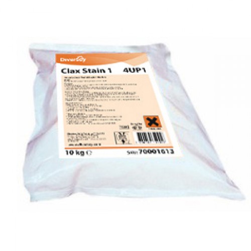 CLAX STAIN  I 4UP1  10KG