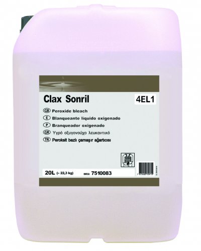 CLAX SONRIL 4EL1 20LT
