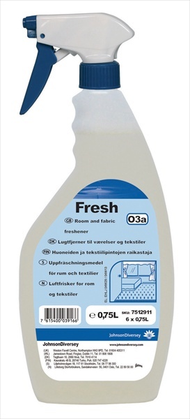 GOOD SENSE FRESH 