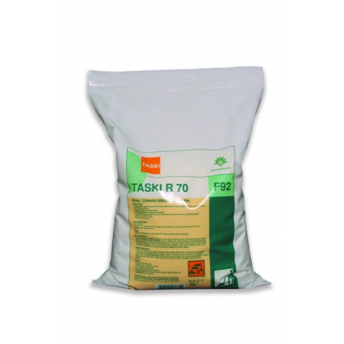 TASKI R70 Kire ve imento zc 10KG