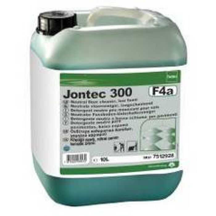 TASKI JONTEC 300 F4A 10.04KG