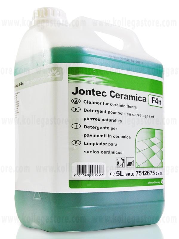 TASKI JONTEC CERAMICA F4N 5KG