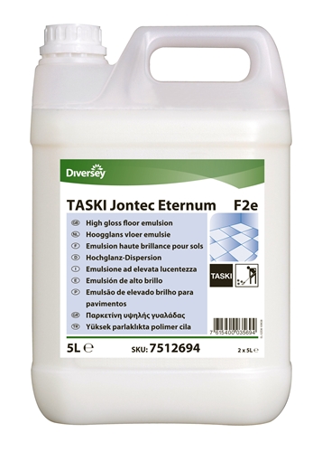 TASKI JONTEC ETERNUM F2E 5,20KG