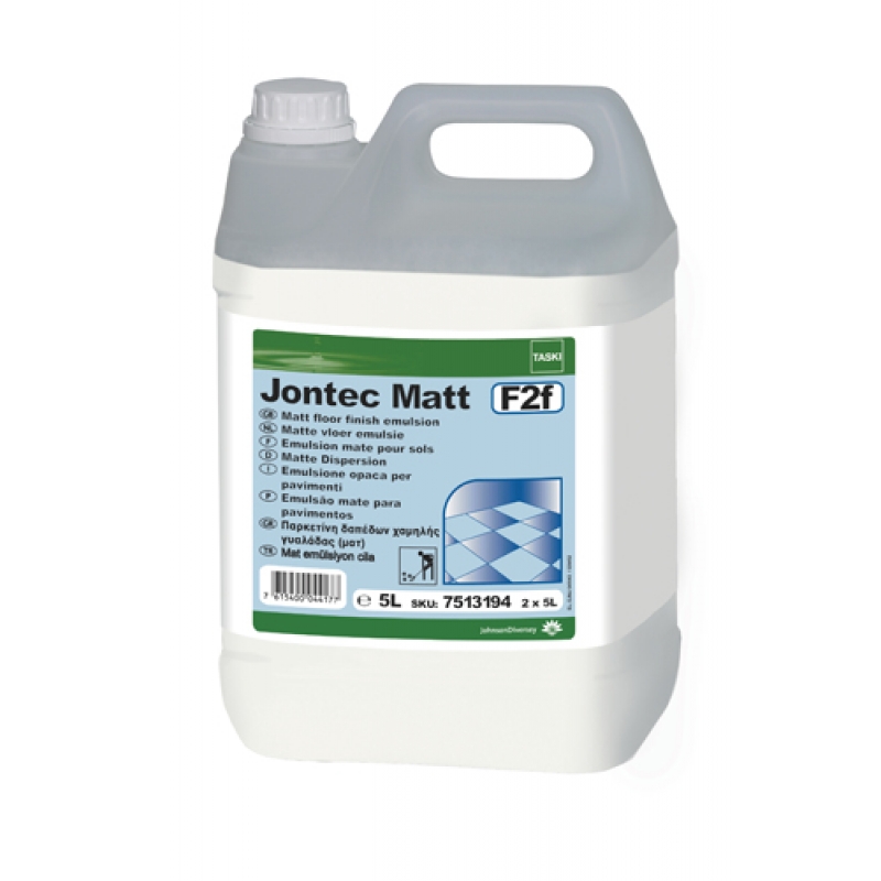 TASKI JONTEC MATT F2F  5,10KG