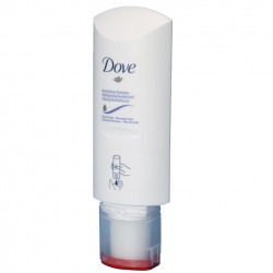 SOFTCARE SELECT DOVE CREAM WASH 0,31 KG