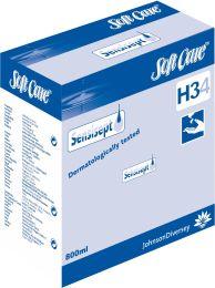 SOFTCARE SENSISEPT H34 800ML 