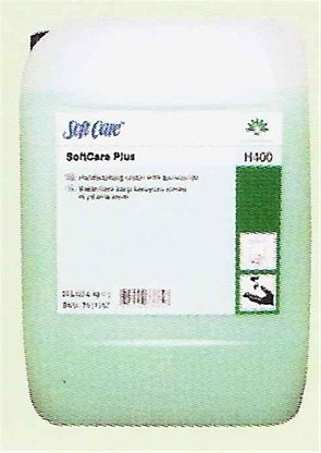 SOFTCARE PLUS H400 Yesil Sedefli 20,60KG