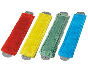 SmartColor MicroMop 15