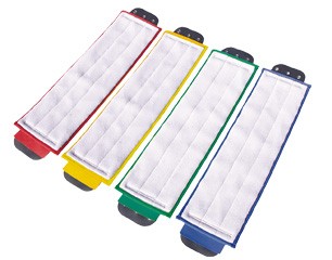 SmartColor Damp Mop