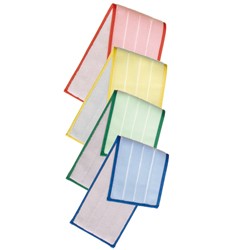 SmartColor DampMop Pad