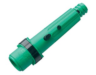 ErgoTec Locking Cone