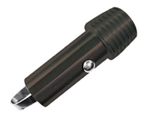 Thread Adapter for Aluminium Poles
