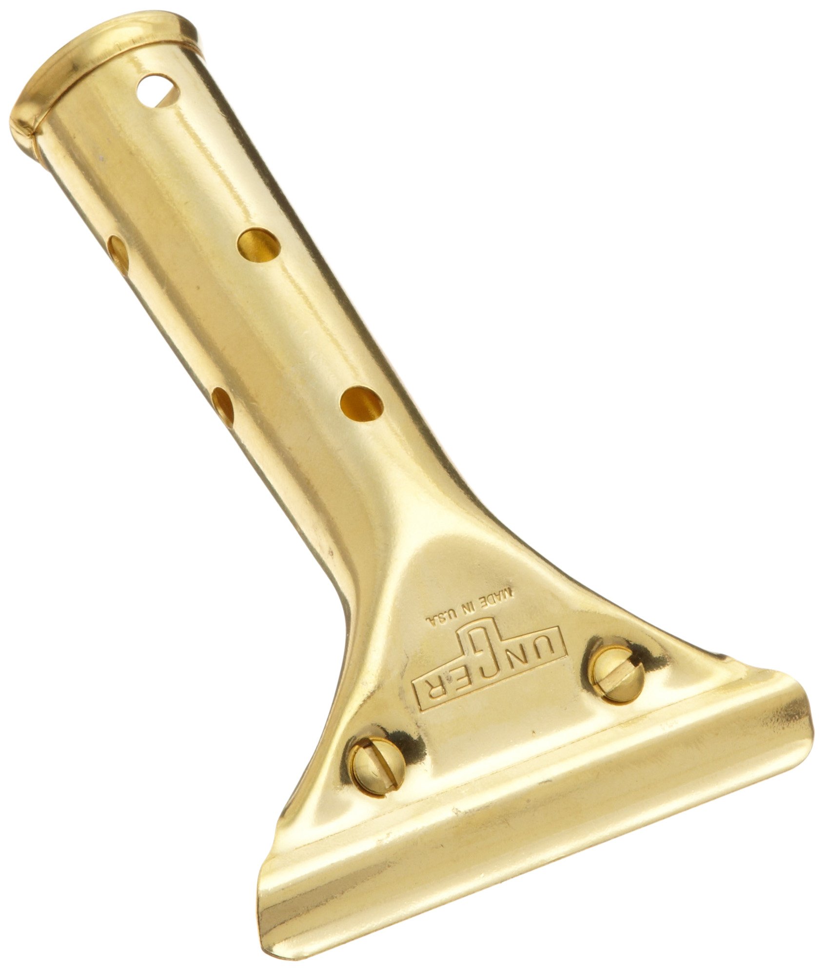 Brass Squeegee