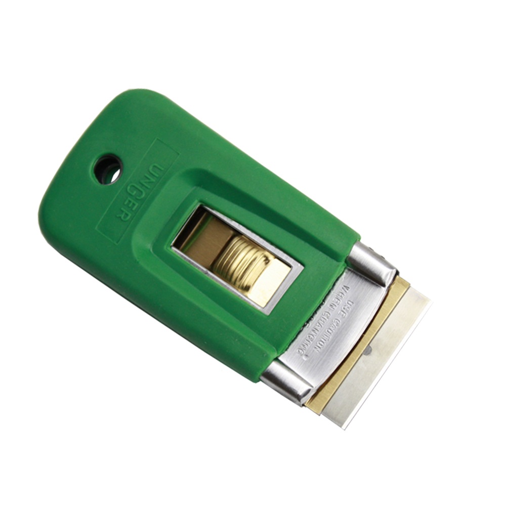 ErgoTec Safety Scraper
