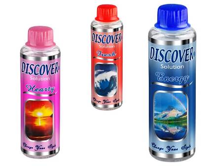 Discover Solsyon