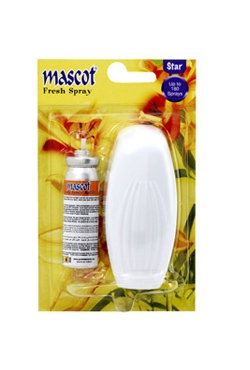 Mascot Fresh Sprey 1 Refill