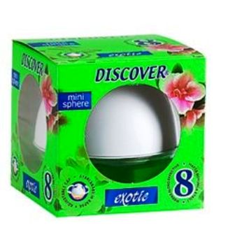 Discover Minisphere