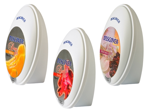Discover Deco Gel