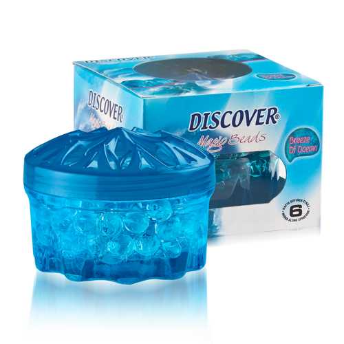 Discover Sihirli Boncuk