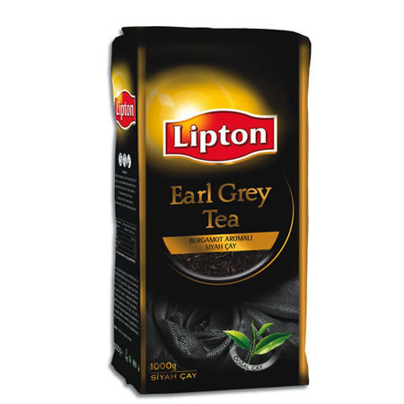 LIPTON EARL GREY DKME AY