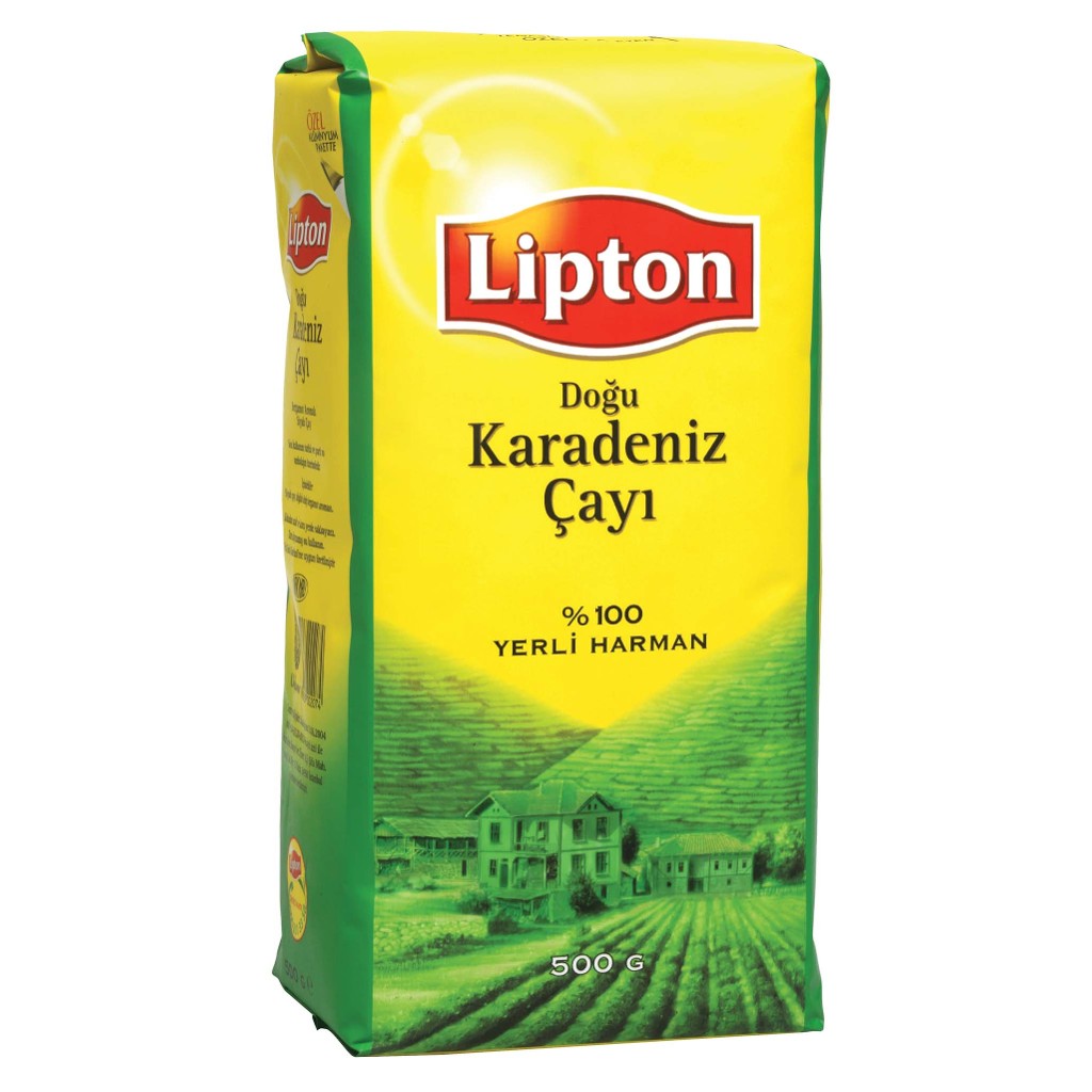 LIPTON DOGU KARADENIZ DKME AY