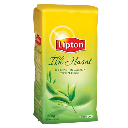 LIPTON ILK HASAT DKME AY