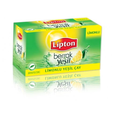 LIMONLU YESIL AY