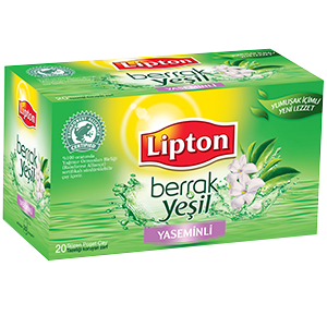 YASEMINLI YESIL AY