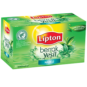 NANELI YESIL AY