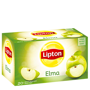 ELMA MEYVE AYI