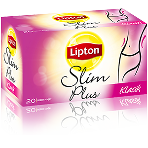 SLIM PLUS KLASIK