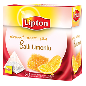 BALLI LIMONLU PIRAMIT POSET AY