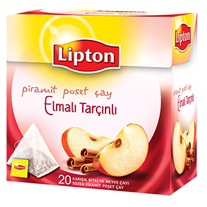 ELMALI TARINLI PIRAMIT POSET AY