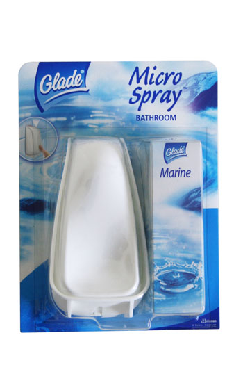 GLADE MICRO SPREY BANYO