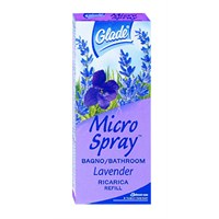 GLADE MICRO SPREY BANYO YEDEK