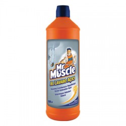 MR.MUSCLE JEL LAVABO AICI 1000GR