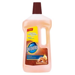 PRONTO AHSAP TEMIZLEYICI 750GR