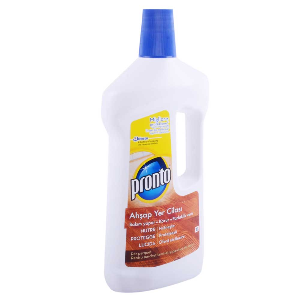 PRONTO AHSAP YER CILASI 750ML
