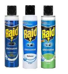 RAID SINEKSAVAR SPREY