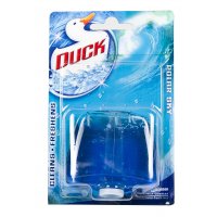 TOILETDUCK WC AKTIF SISTEM YEDEK 55ML