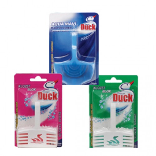 TOILETDUCK KLOZET BLOK 40GR