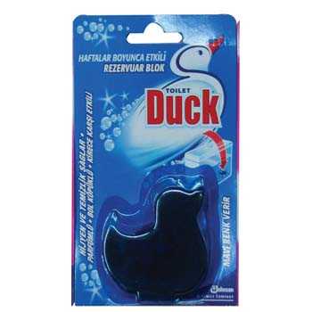 TOILETDUCK REZERVUAR BLOK