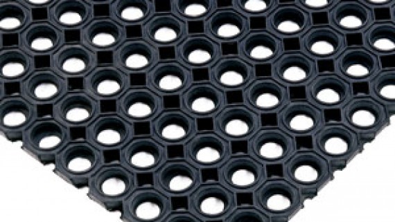 40X60 PETEK LASTIK PASPAS
