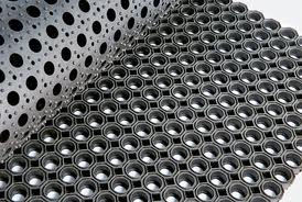 100X150 PETEK LASTIK PASPAS