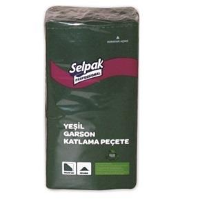 Selpak Professional Garson Katlama Peete Bordo