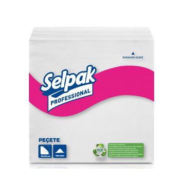 Selpak Professional Peete 33x33 cm