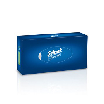Selpak Professional Kutu Mendil