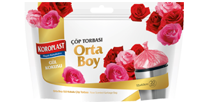 KOROPLAST BZGL ORTA BOY P POSETI